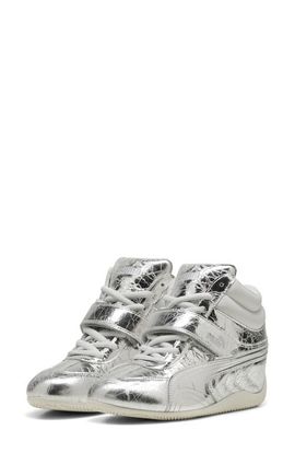 PUMA PUMA Speedcat Wedge Lustre Sneaker
