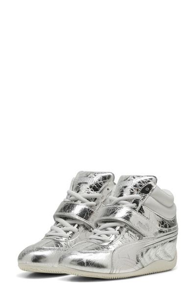 PUMA PUMA Speedcat Wedge Lustre Sneaker