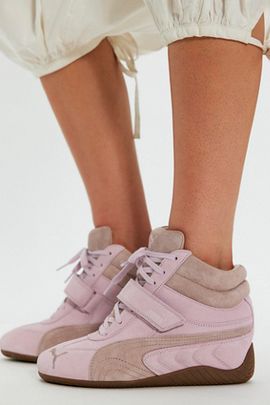 Puma Puma Speedcat Wedge Sneakers