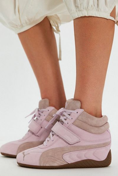Puma Puma Speedcat Wedge Sneakers