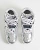 Puma PUMA Speedcat wedge sneakers in silver metallic - 3