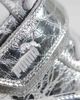 Puma PUMA Speedcat wedge sneakers in silver metallic - 4