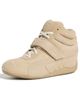 PUMA PUMA Speedcat Wedge Tonal Sneakers Sand Dune/Alpine Snow - 1