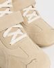 PUMA PUMA Speedcat Wedge Tonal Sneakers Sand Dune/Alpine Snow - 6