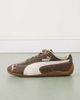 Puma PUMA Speedcat Wine Club sneakers in brown and light pink - 2