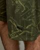 Puma Puma Sport Reversible Mesh Shorts in Moss Veil, Men's at Urban Outfitters - 5