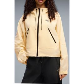 PUMA PUMA Street Glam Oversize Jacket