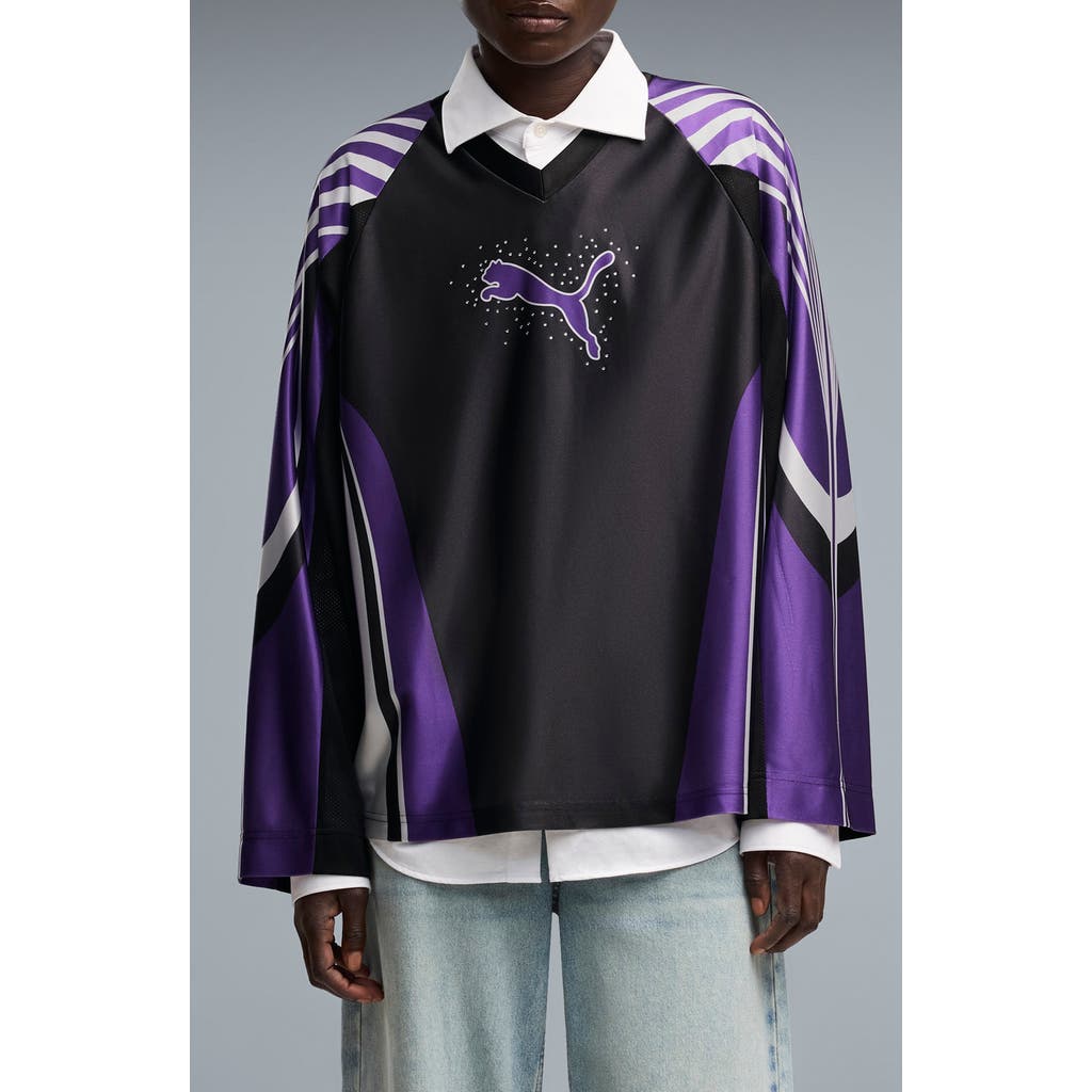 PUMA PUMA Street Glam T-Shirt