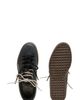 PUMA PUMA Suede Bloom Dress-Up Leather Sneaker - 3