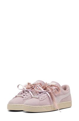 PUMA PUMA Suede Bloom Sneaker