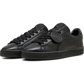 PUMA PUMA Suede C.F. Stead Leather Sneaker