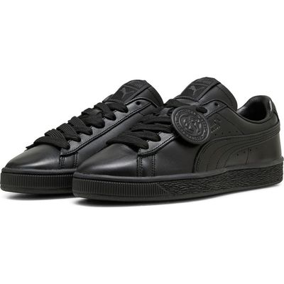 PUMA PUMA Suede C.F. Stead Leather Sneaker