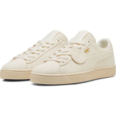 PUMA PUMA Suede Charles F. Stead VI Sneaker