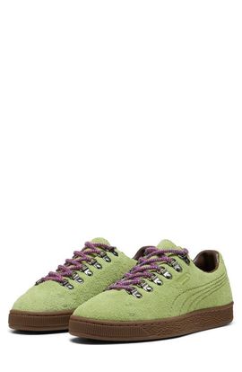 PUMA PUMA Suede Hike Sneaker