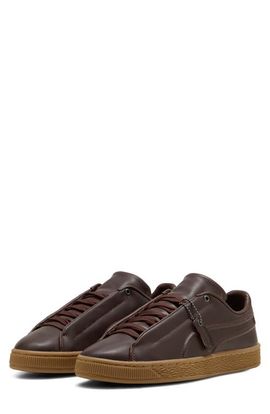 PUMA PUMA Suede Modern Leather Sneaker