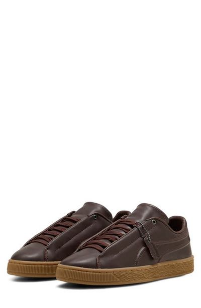 PUMA PUMA Suede Modern Leather Sneaker