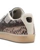 PUMA PUMA Suede Snake Sneaker - 4