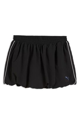 PUMA PUMA T7 Bubble Hem Skirt