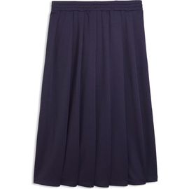 PUMA PUMA T7 Pleated Midi Skirt
