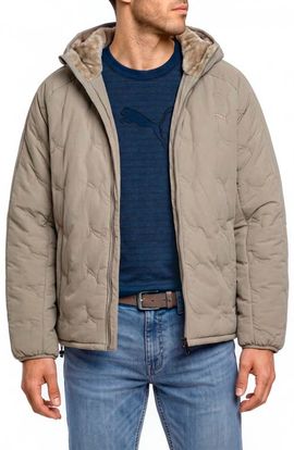 PUMA PUMA T7 PrimaLoft Reversible Puffer Jacket