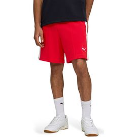 PUMA PUMA T7 Relaxed Shorts