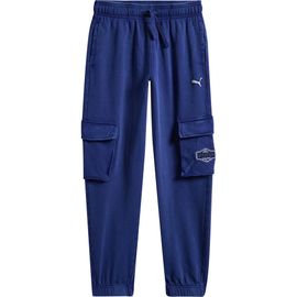 PUMA PUMA Vintage Moto Cargo Jogger Pants