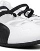PUMA PUMA White Speedcat Ballet Sneakers - 4