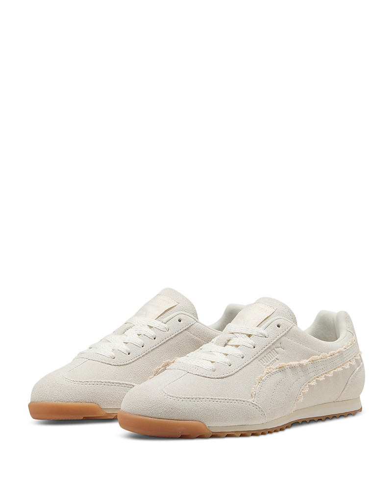 Puma Puma Women's Arizona Lace Up Sneakers