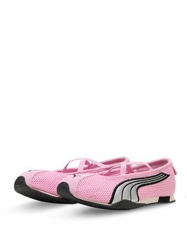 Puma Puma Women's H-Street Ballet Flats