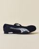Puma Puma Women's H-Street Ballet Sneakers in Black, Women's at Urban Outfitters - 2