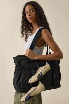 Puma Puma Women's H-Street Chrome Sneakers in Gold, Women's at Urban Outfitters