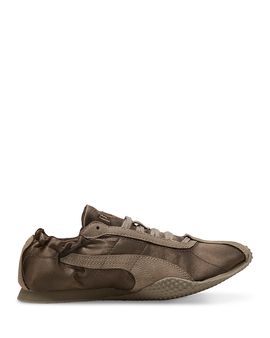 Puma Puma Women's H-Street Etoile Satin Sneakers