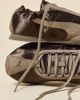 Puma Puma Women's H-Street Etoile Sneakers in Matte Bronze/Mouse Gray, Women's at Urban Outfitters - 1
