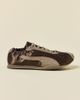 Puma Puma Women's H-Street Etoile Sneakers in Matte Bronze/Mouse Gray, Women's at Urban Outfitters - 2