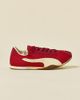 Puma Puma Women's H-Street OG Sneakers in Red Rhythm/Cashew Brown, Women's at Urban Outfitters - 3