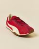Puma Puma Women's H-Street OG Sneakers in Red Rhythm/Cashew Brown, Women's at Urban Outfitters - 4