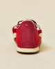 Puma Puma Women's H-Street OG Sneakers in Red Rhythm/Cashew Brown, Women's at Urban Outfitters - 5