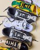 Puma Puma Women's H-Street Suede Sneakers in America, Women's at Urban Outfitters - 2