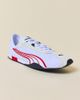 Puma Puma Women's H-Street Suede Sneakers in America, Women's at Urban Outfitters - 4