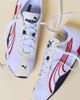 Puma Puma Women's H-Street Suede Sneakers in America, Women's at Urban Outfitters - 6