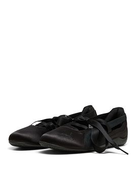 Puma Puma Women's Speedcat Ballet Etoile Sneakerina Flats