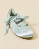 Puma Puma Women's Speedcat Ballet Etoile Sneakers in Creme De Mint/Gum, Women's at Urban Outfitters - 3