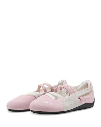Puma Puma Women's Speedcat Ballet Flats
