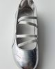 Puma Puma Women's Speedcat Ballet Lustre Sneakers in Puma Silver/Feather Gray, Women's at Urban Outfitters - 1