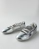Puma Puma Women's Speedcat Ballet Lustre Sneakers in Puma Silver/Feather Gray, Women's at Urban Outfitters - 2
