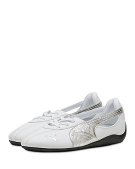 Puma Puma Women's Speedcat Ballet Nova Flats