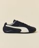 Puma Puma Women's Speedcat Decon Sneakers in Puma Black/Warm White, Women's at Urban Outfitters - 2