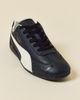Puma Puma Women's Speedcat Decon Sneakers in Puma Black/Warm White, Women's at Urban Outfitters - 3