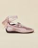 Puma Puma Women's Speedcat Go Etoile Sneakers in Misty Pink/Chocolate Fond, Women's at Urban Outfitters - 4