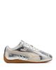 Puma Puma Women's Speedcat Silver Running Sneakers - 4